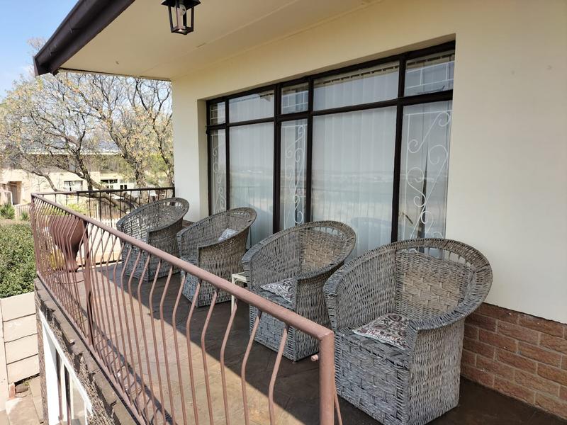 4 Bedroom Property for Sale in Uitsig Free State